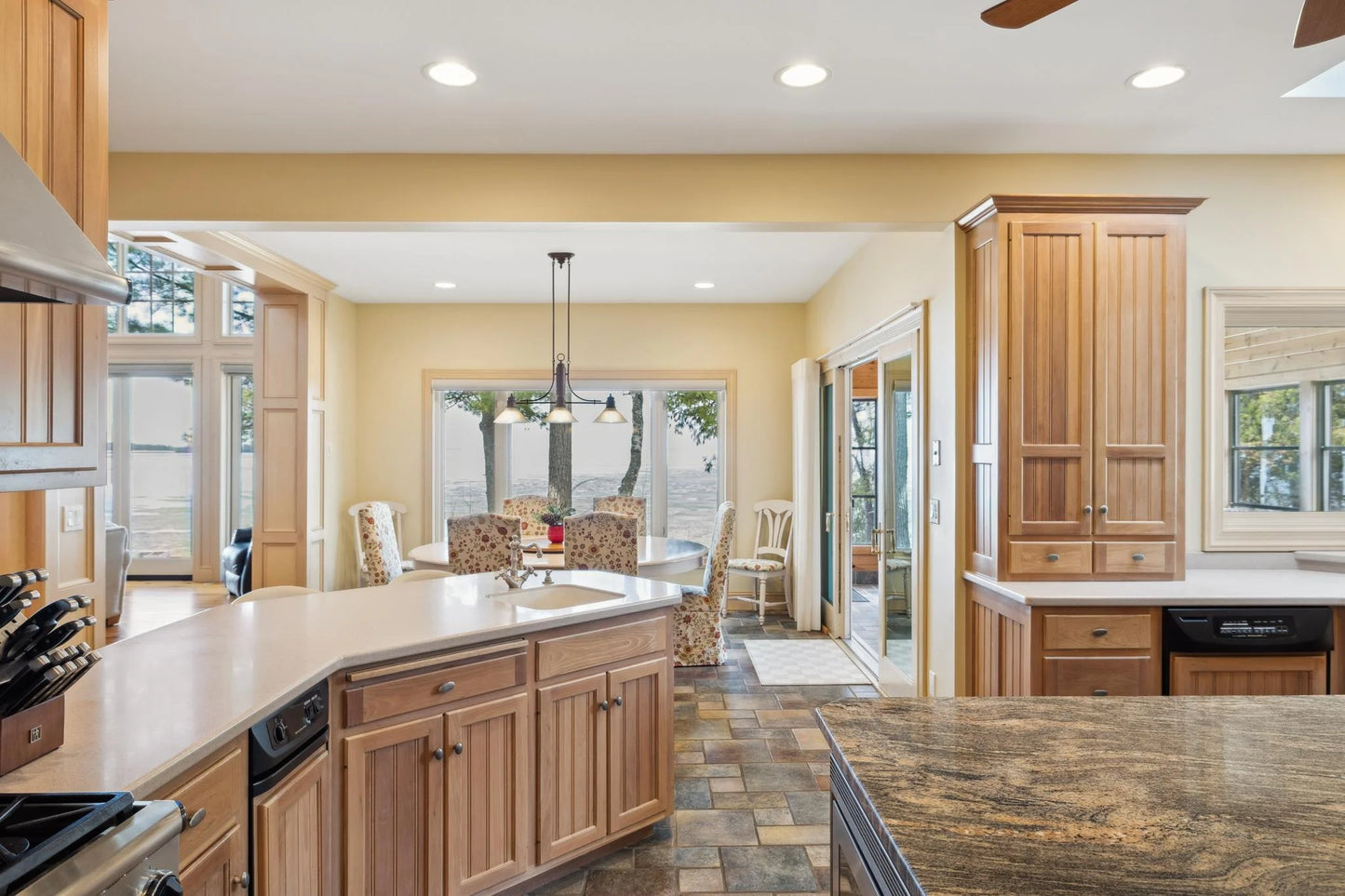 1242 Maple Leaf Trail, Pine Lake Twp, MN 56484