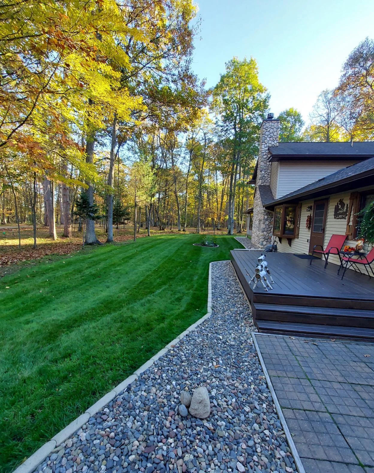 12482 Whitefish Avenue, Crosslake, MN 56442