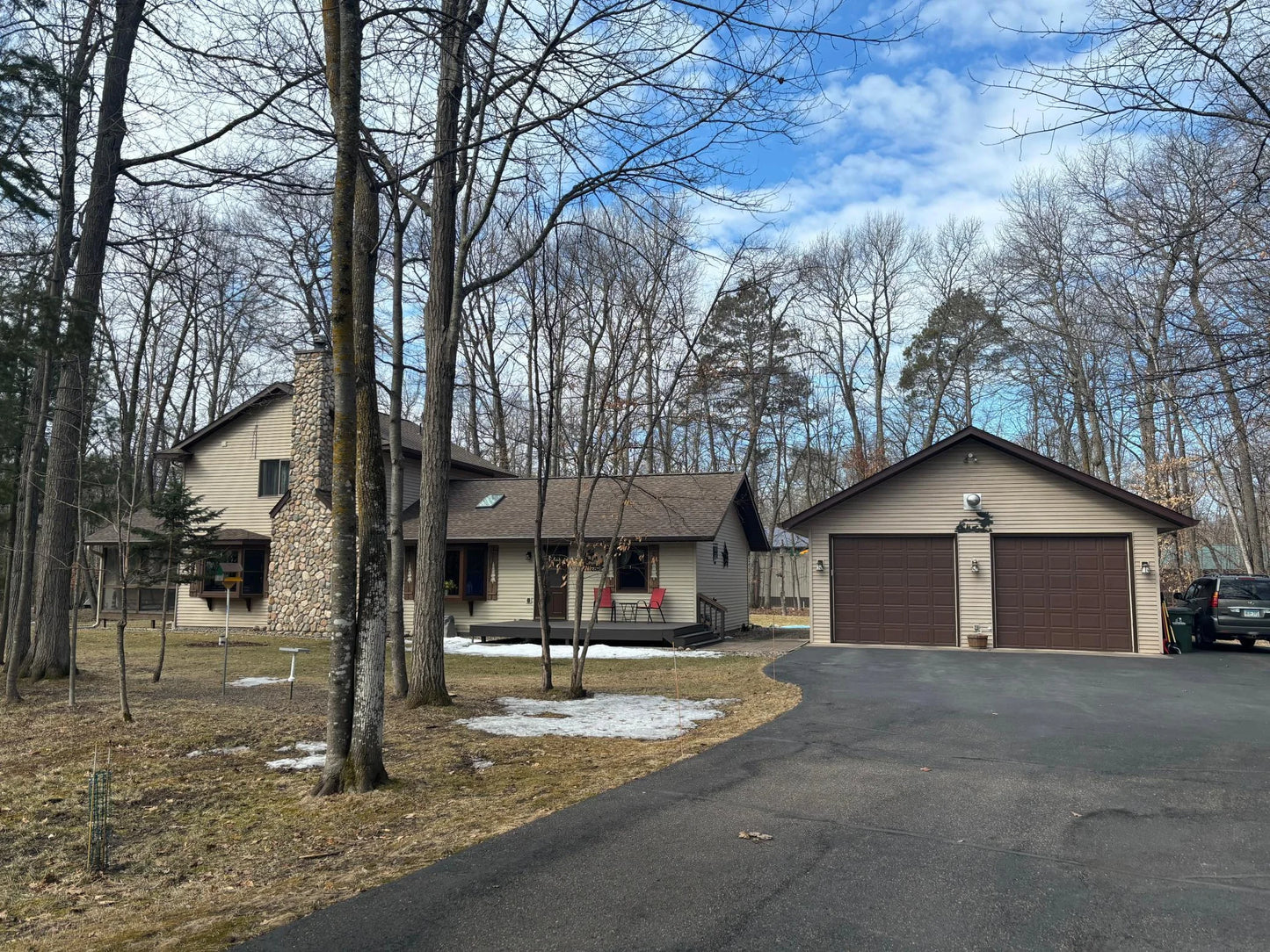 12482 Whitefish Avenue, Crosslake, MN 56442
