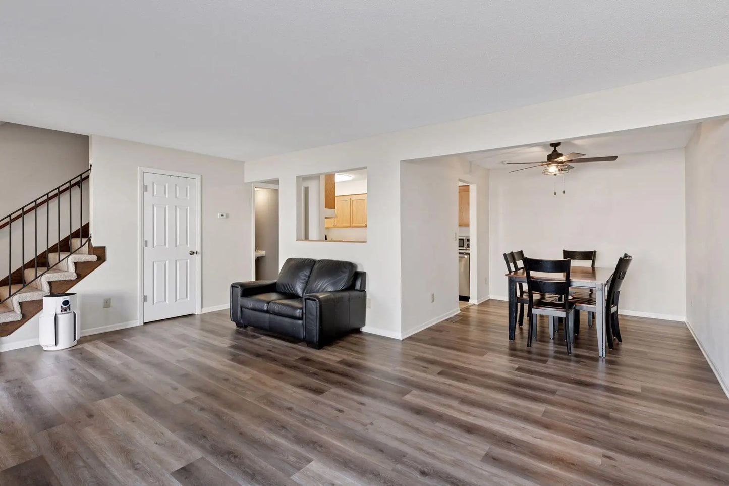 1252 Trailwood , Hopkins, MN 55343
