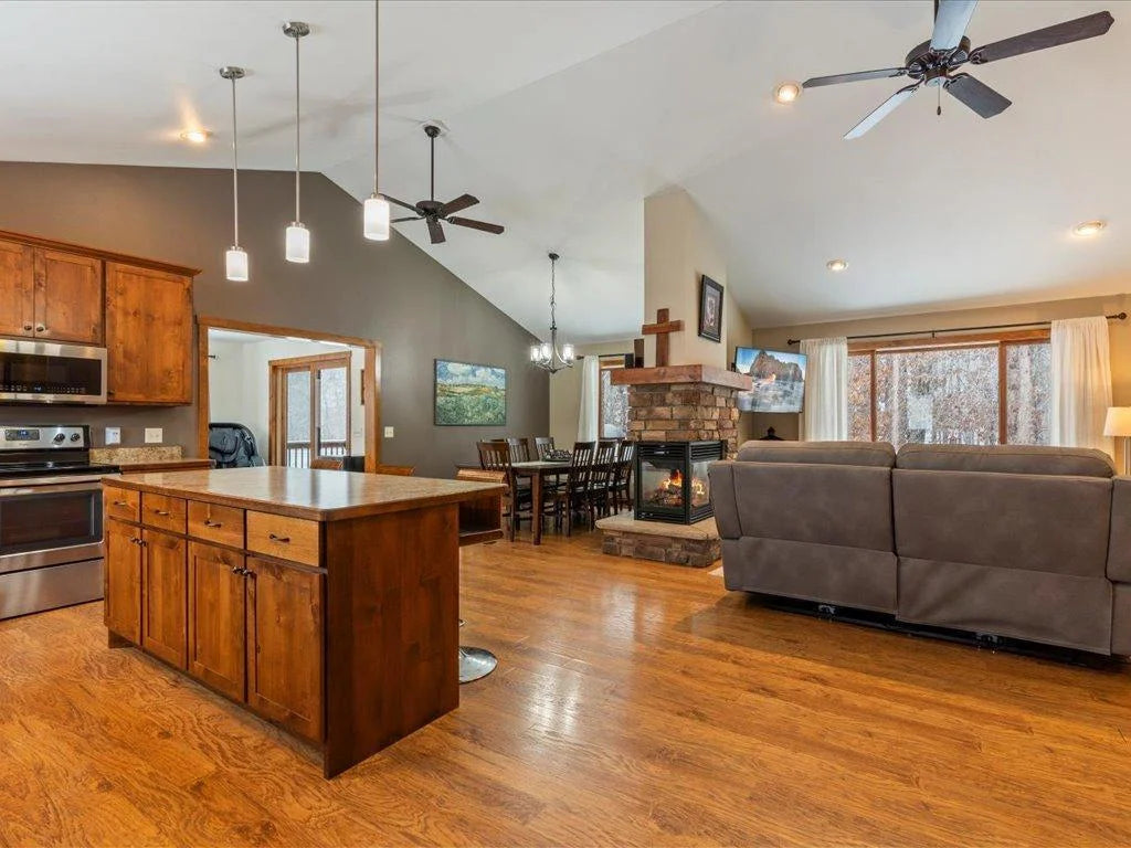 12537 Norway Spruce Drive, Baxter, MN 56425