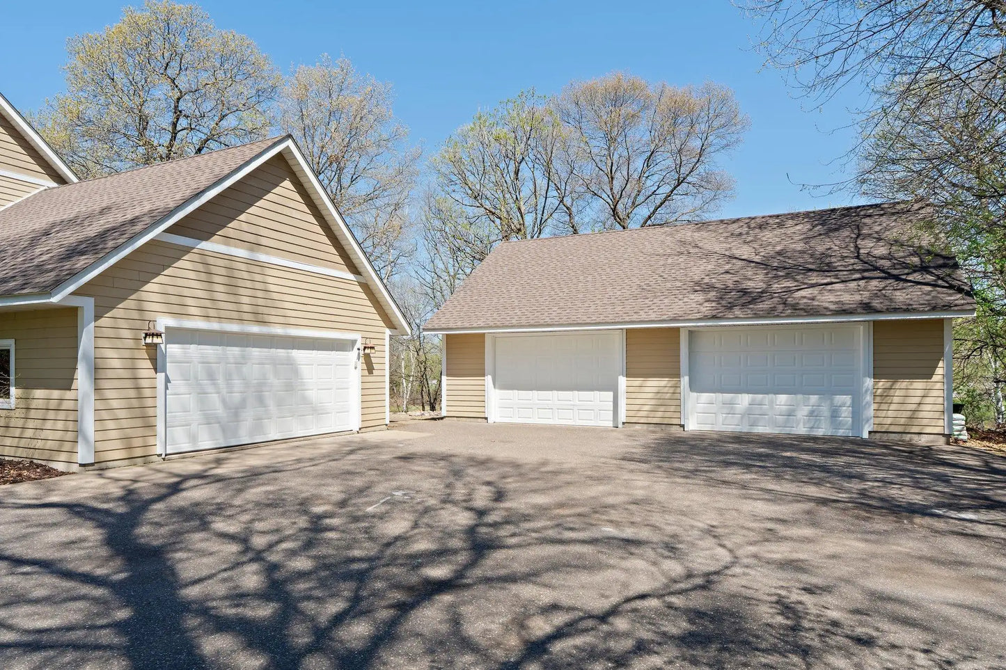 12446 278th Avenue, Baldwin Twp, MN 55398