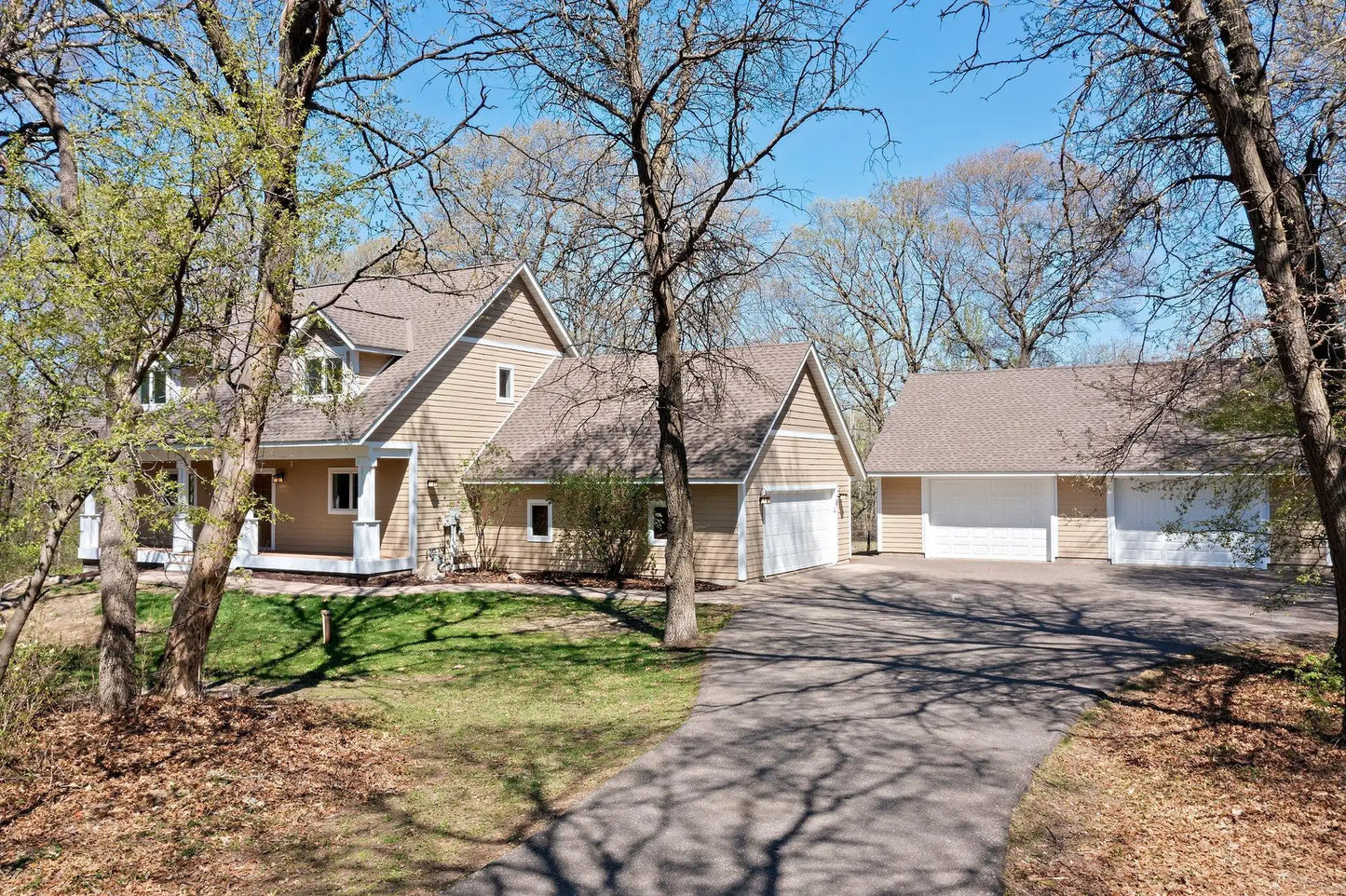 12446 278th Avenue, Baldwin Twp, MN 55398