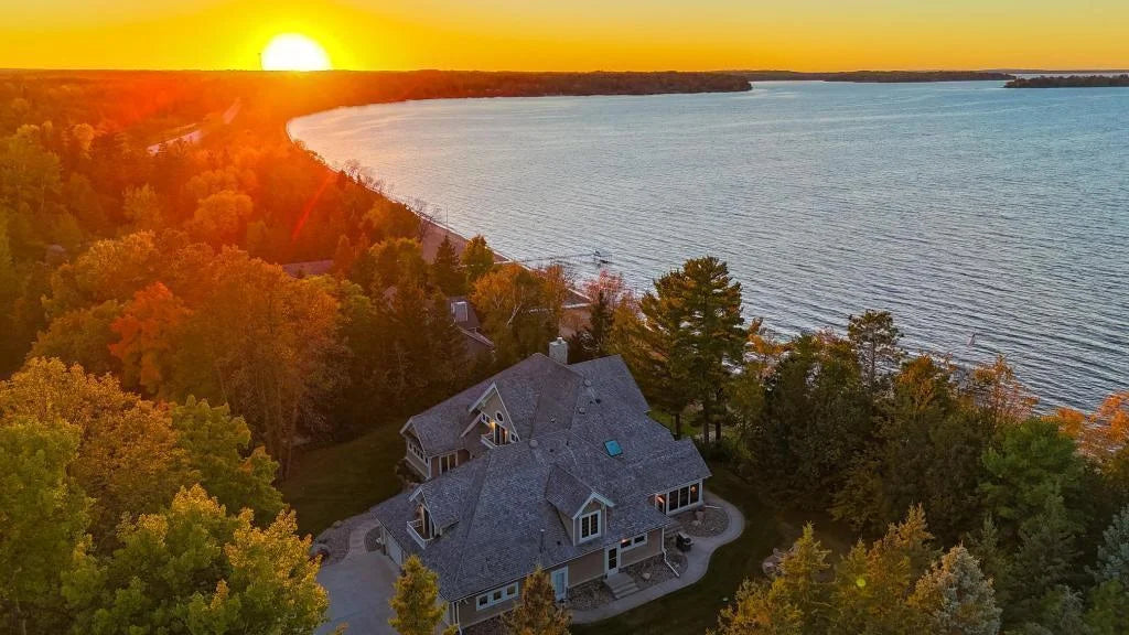 1242 Maple Leaf Trail, Pine Lake Twp, MN 56484