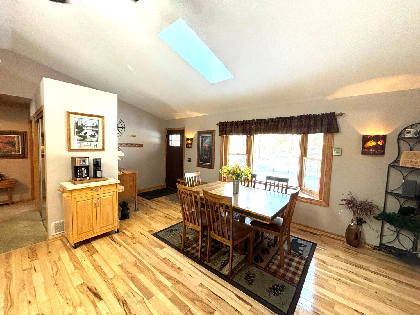 12482 Whitefish Avenue, Crosslake, MN 56442