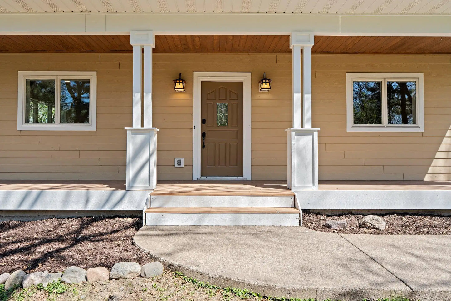 12446 278th Avenue, Baldwin Twp, MN 55398