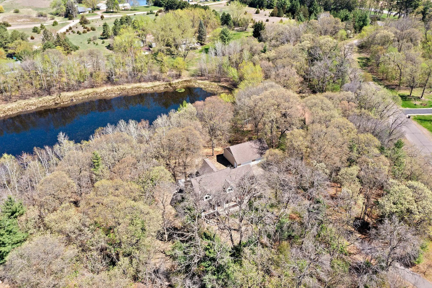 12446 278th Avenue, Baldwin Twp, MN 55398