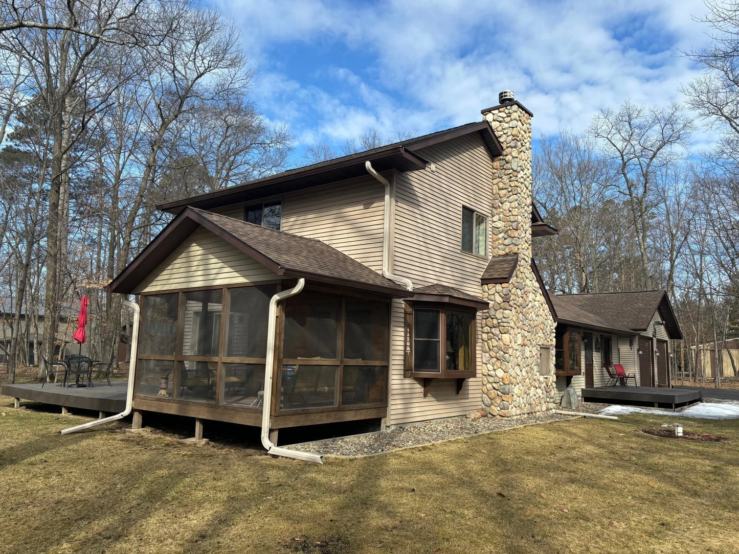 12482 Whitefish Avenue, Crosslake, MN 56442