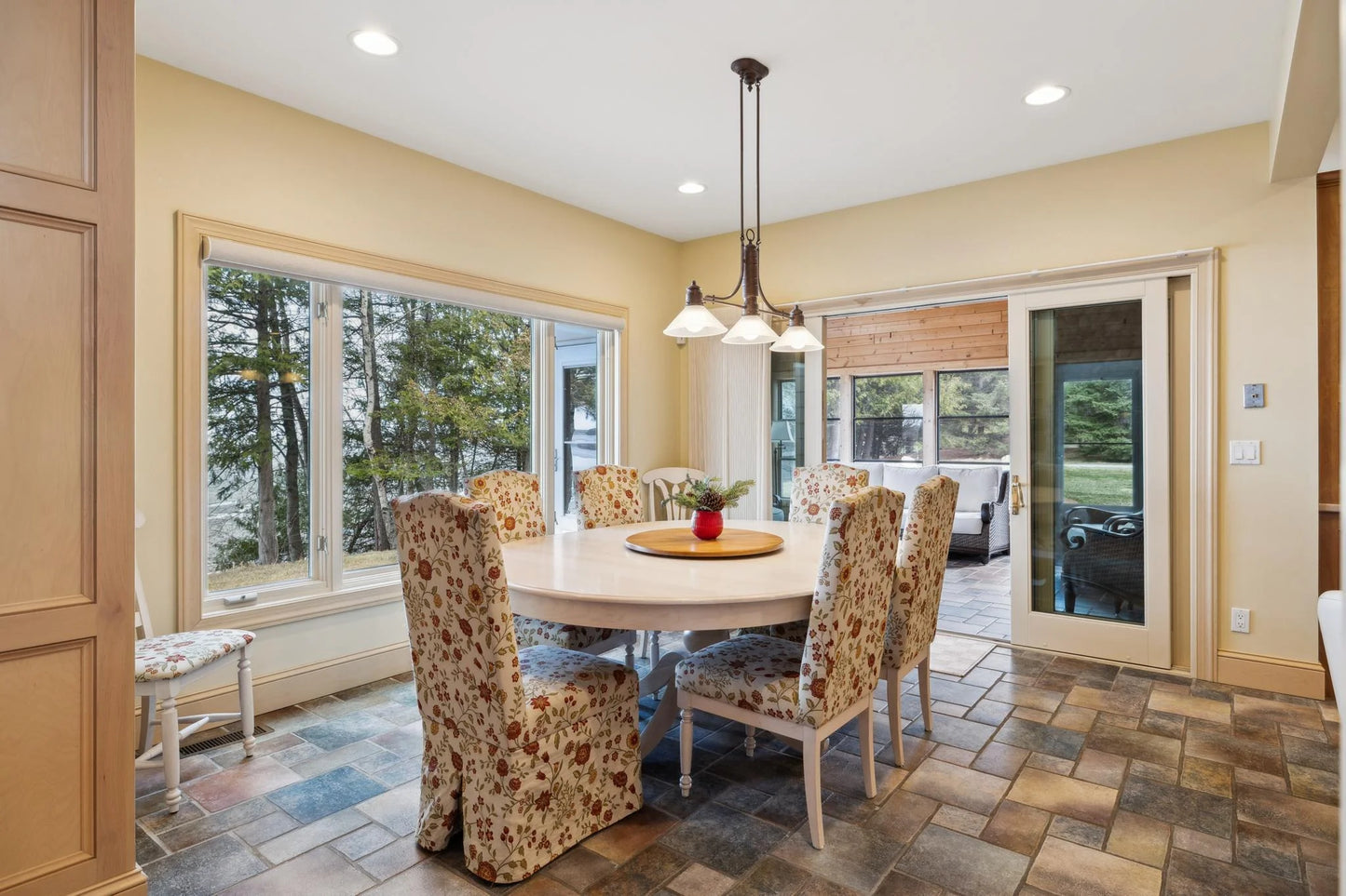1242 Maple Leaf Trail, Pine Lake Twp, MN 56484