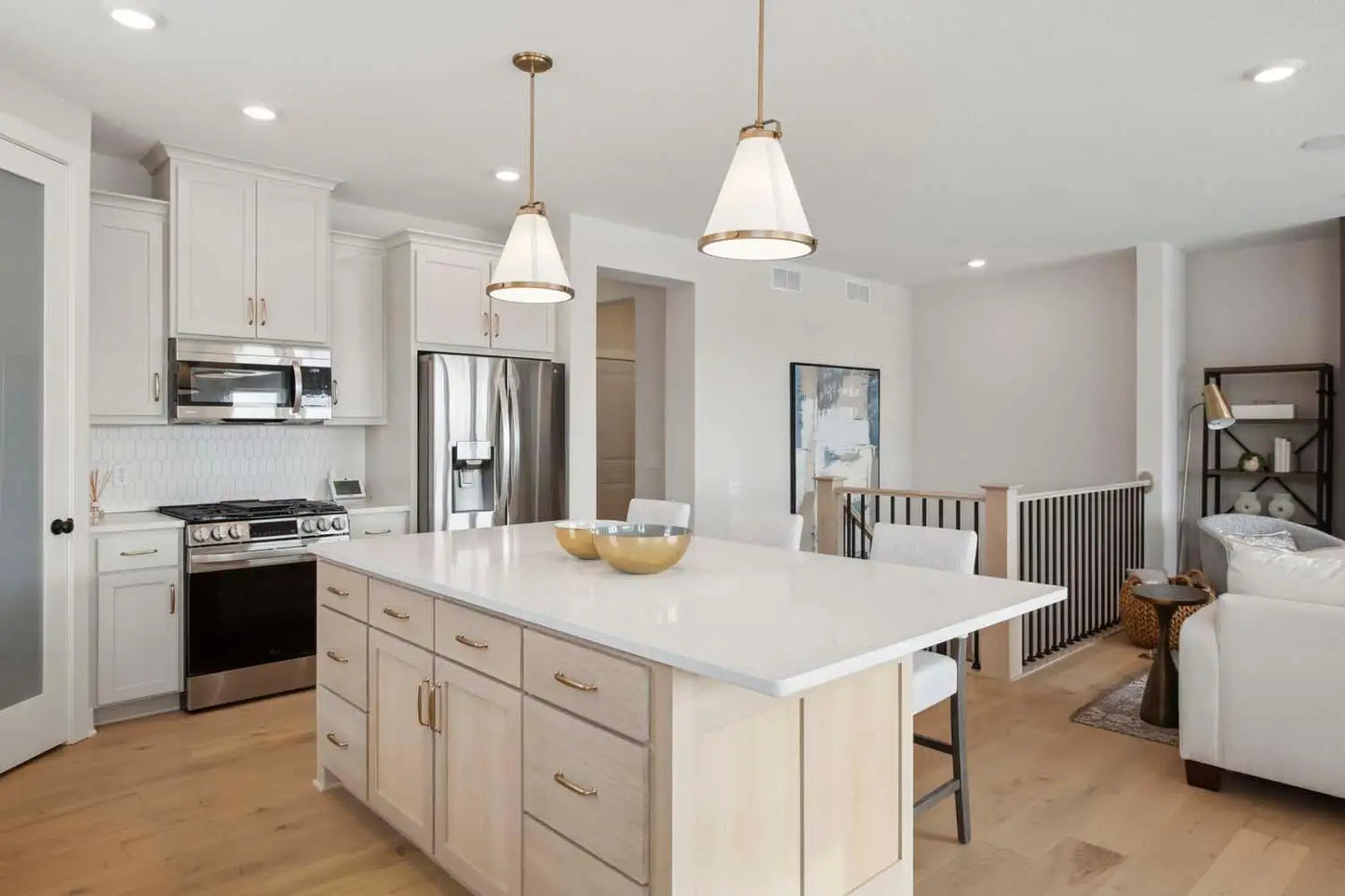 12459 Drayton Trail, Apple Valley, MN 55124