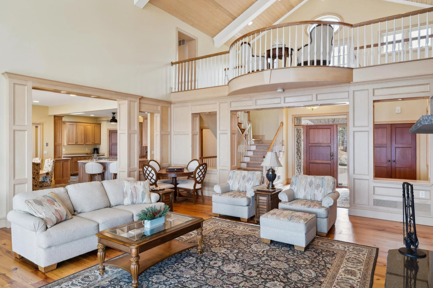 1242 Maple Leaf Trail, Pine Lake Twp, MN 56484