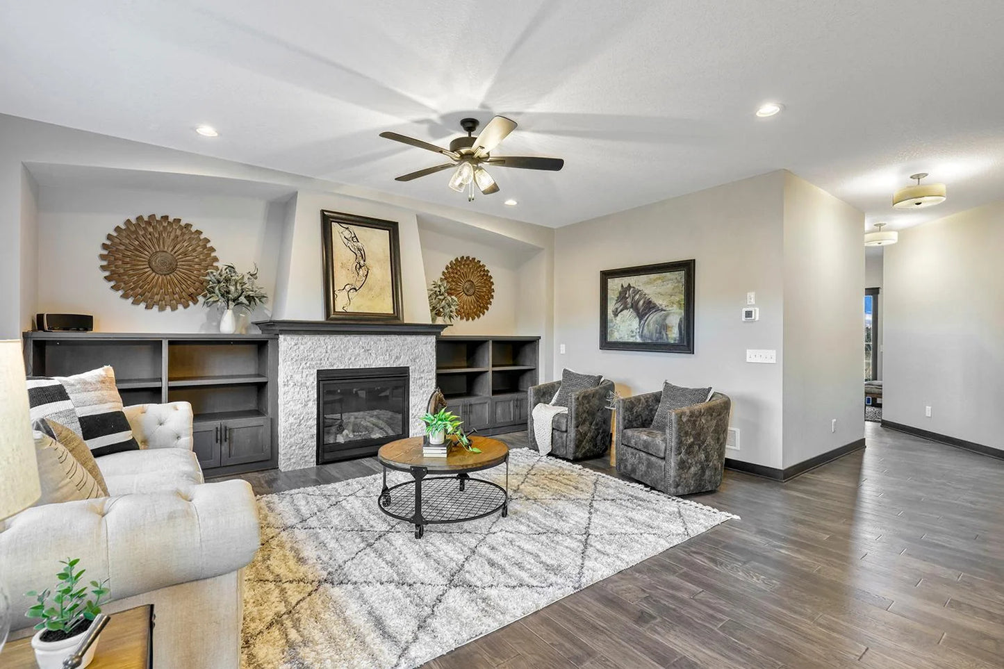 13702 Arrowhead Way , Rosemount, MN 55068