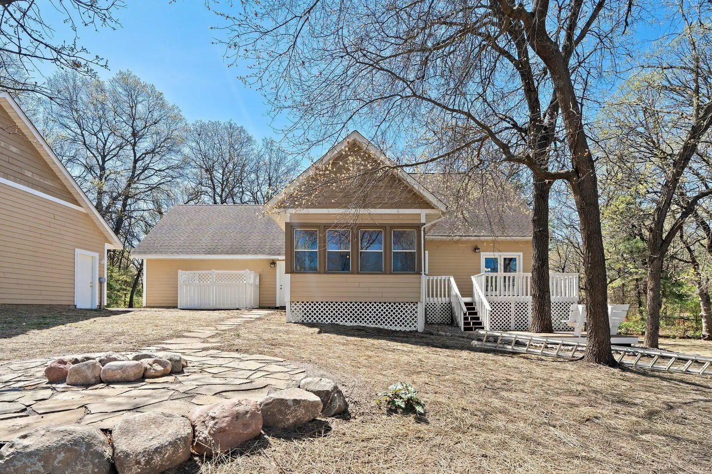12446 278th Avenue, Baldwin Twp, MN 55398