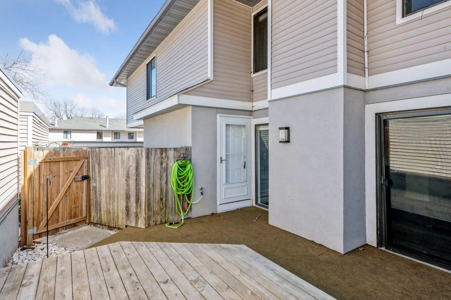 1252 Trailwood , Hopkins, MN 55343