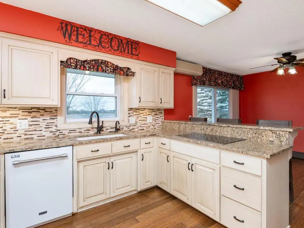 1225 Country Trail, Sand Creek Twp, MN 55352