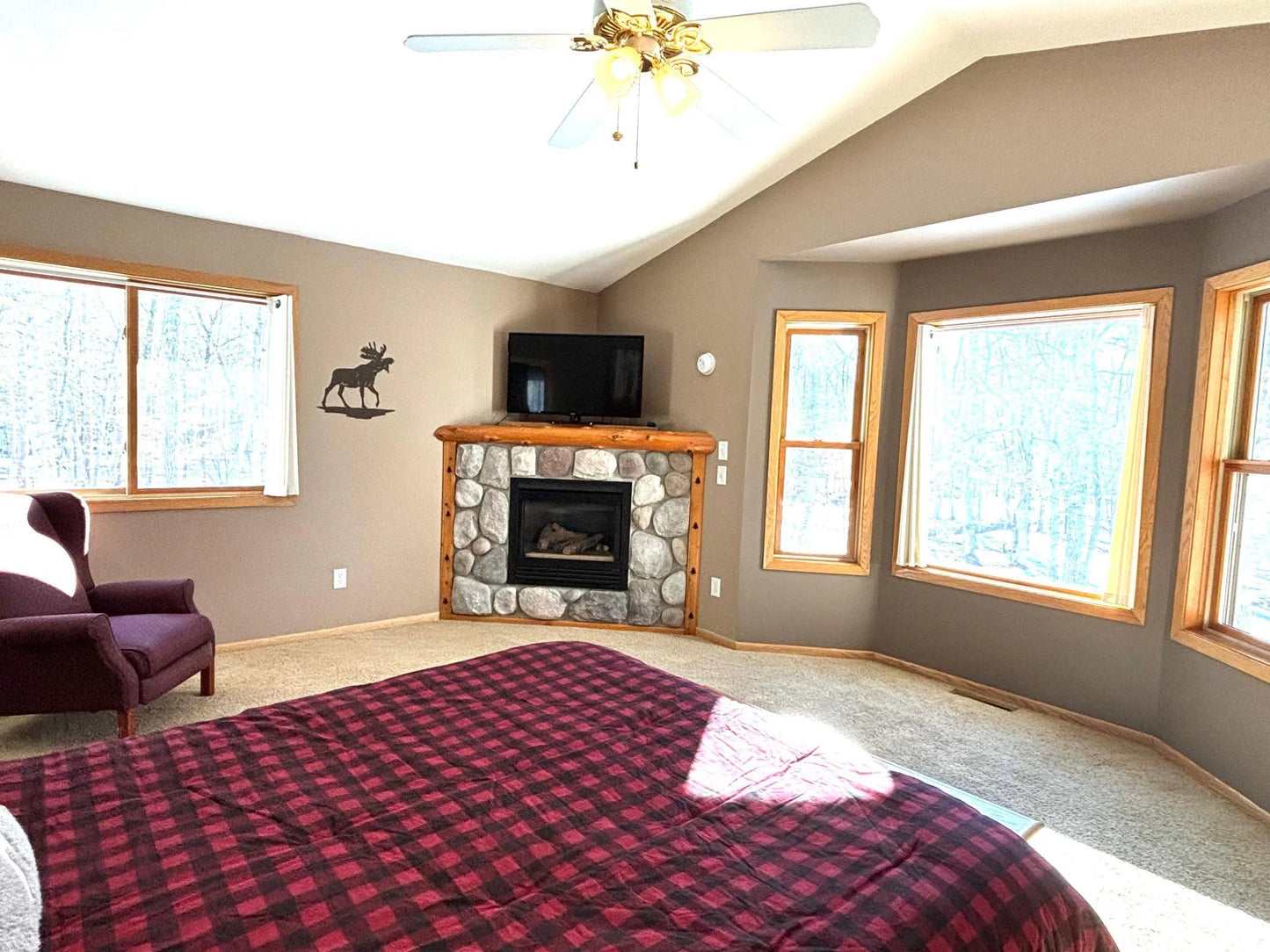 12482 Whitefish Avenue, Crosslake, MN 56442
