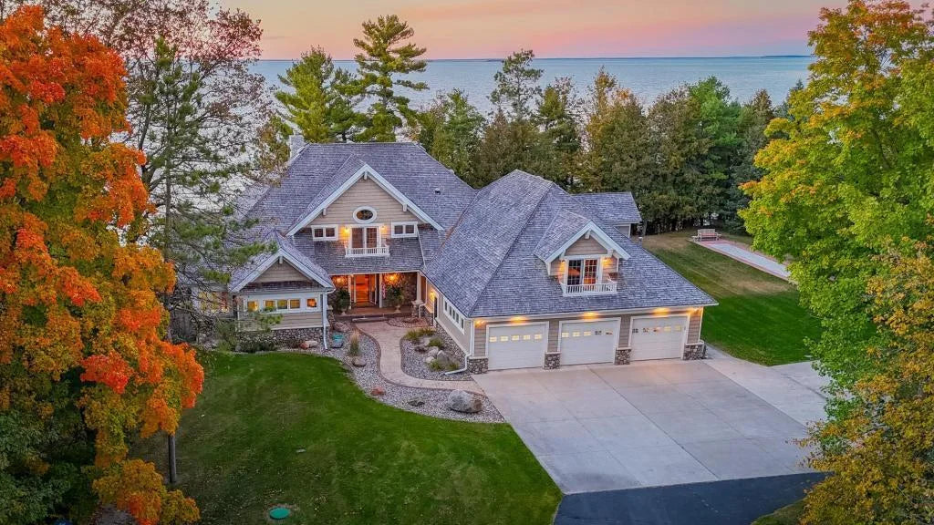 1242 Maple Leaf Trail, Pine Lake Twp, MN 56484