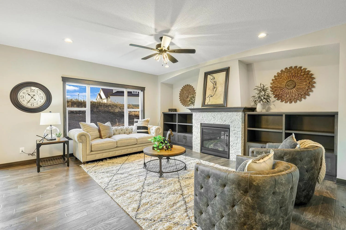 13702 Arrowhead Way , Rosemount, MN 55068