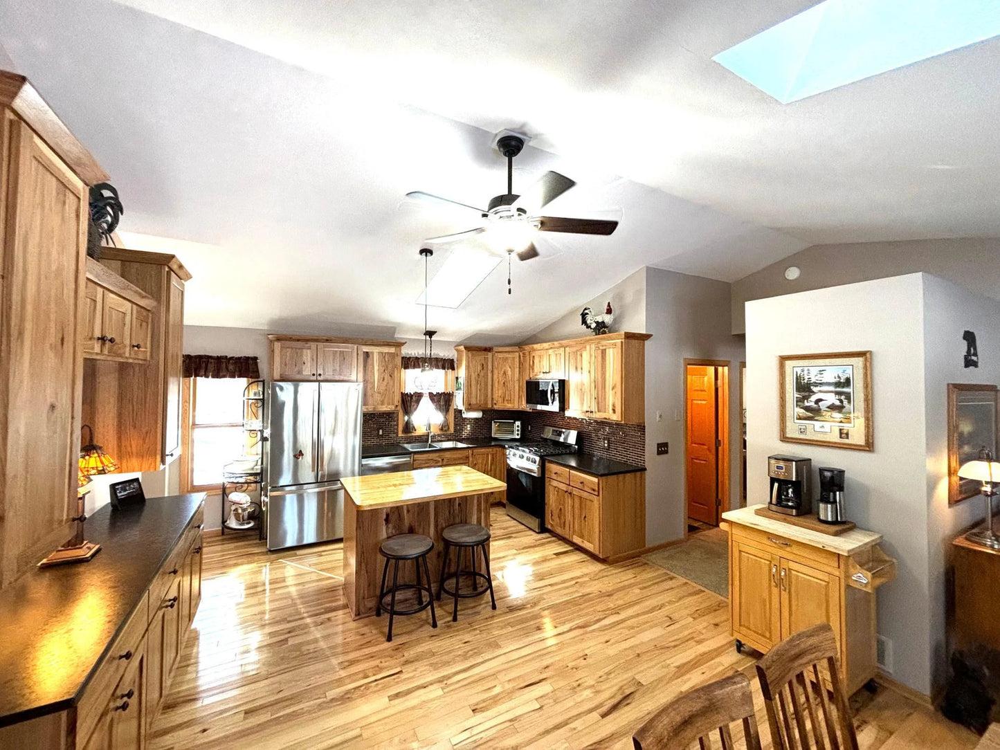 12482 Whitefish Avenue, Crosslake, MN 56442
