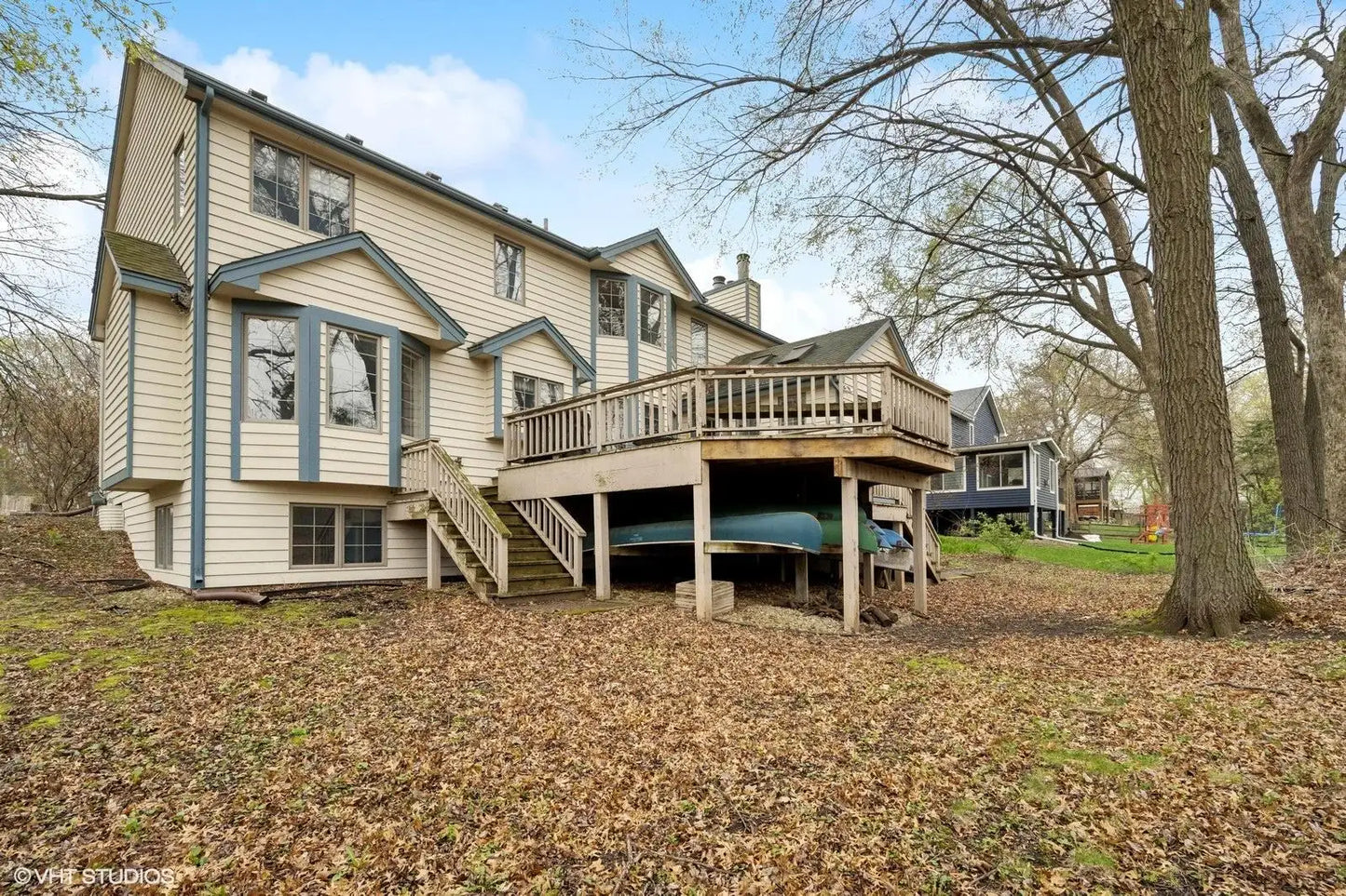 12555 Dover Drive, Apple Valley, MN 55124