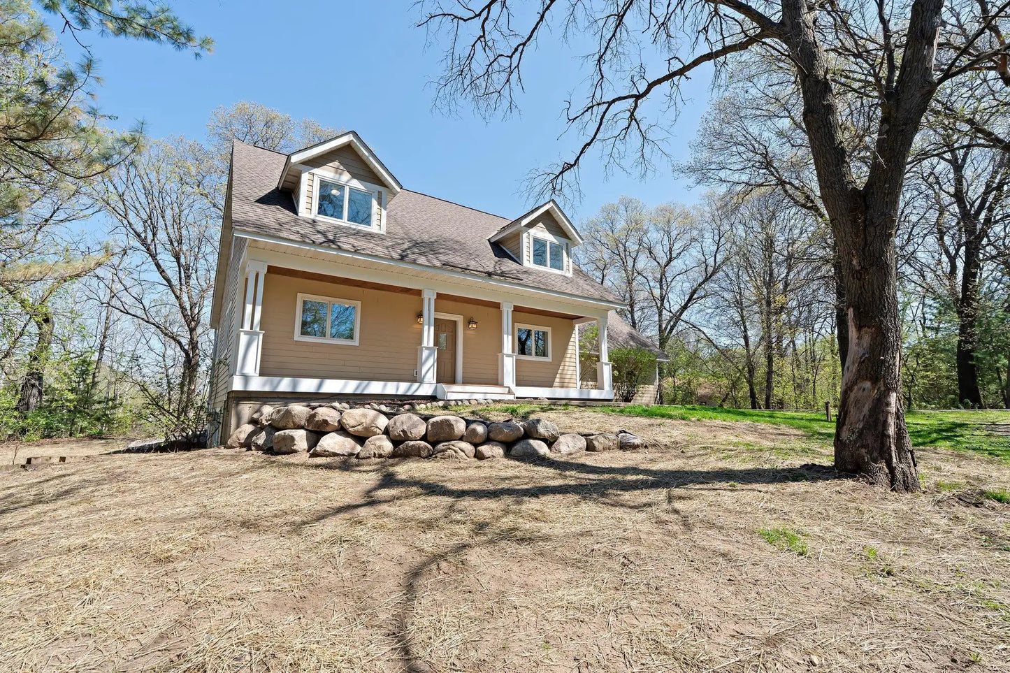 12446 278th Avenue, Baldwin Twp, MN 55398