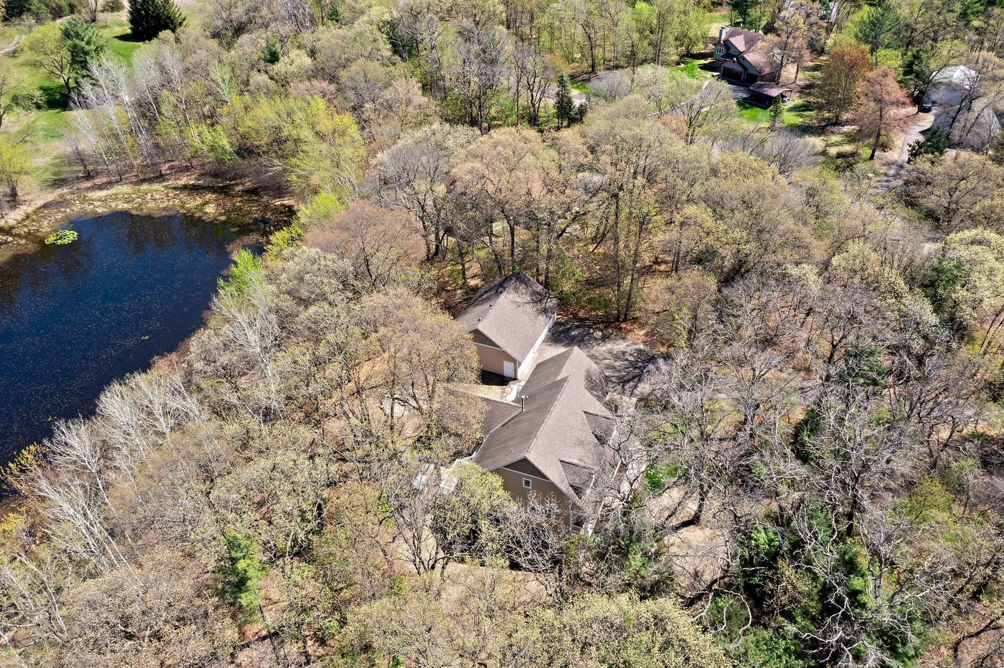 12446 278th Avenue, Baldwin Twp, MN 55398