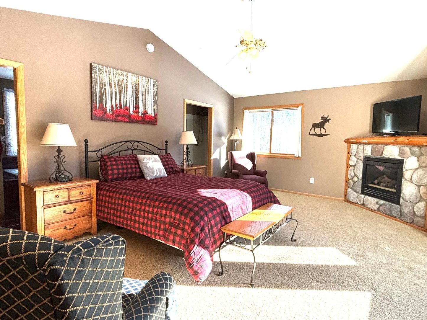12482 Whitefish Avenue, Crosslake, MN 56442