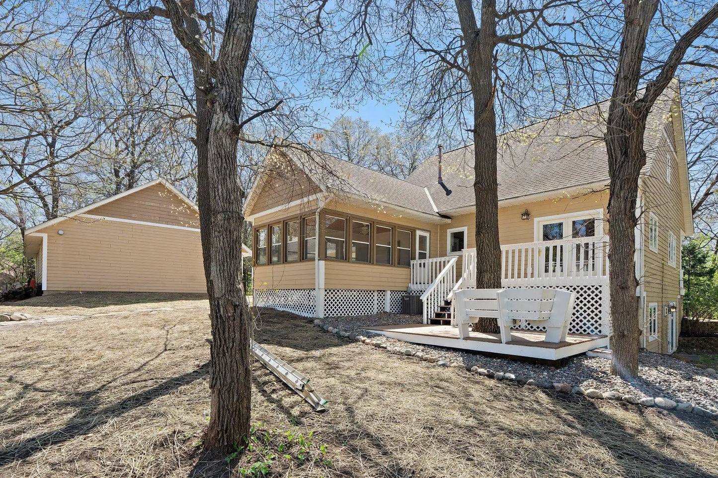 12446 278th Avenue, Baldwin Twp, MN 55398