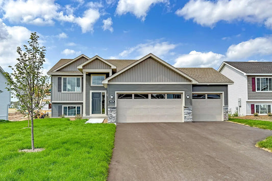 579 Mallard Street, Hanover, MN 55341
