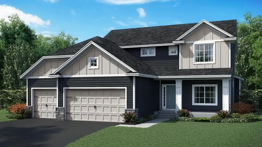 1268 Ardcurra Row, Rosemount, MN 55068