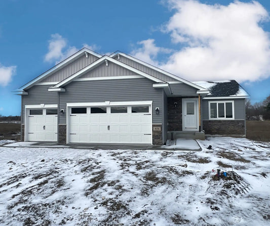 8261 119th Avenue, Clear Lake, MN 55319
