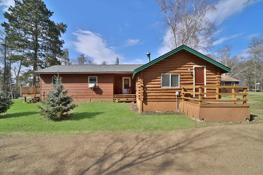 121 County 118 , Backus, MN 56435