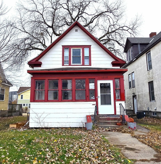 1218 Como Avenue, Minneapolis, MN 55414