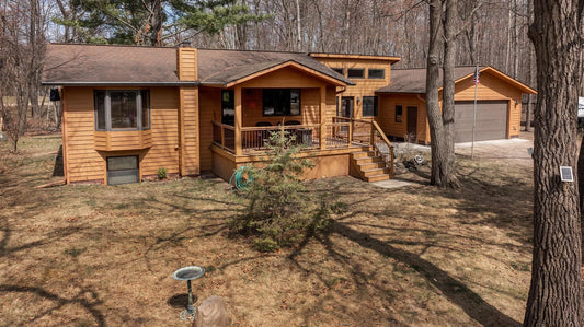 12124 County Road 118 , Merrifield, MN 56465