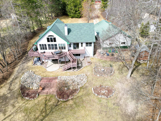 568 State Hwy 6 , Outing, MN 56662