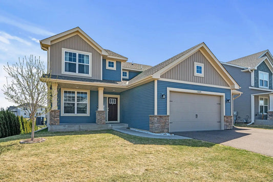 12695 39th Street, Saint Michael, MN 55376