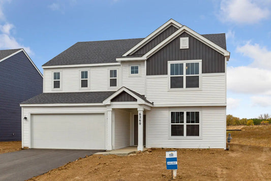 12722 Kinghorn Lane, Rogers, MN 55374