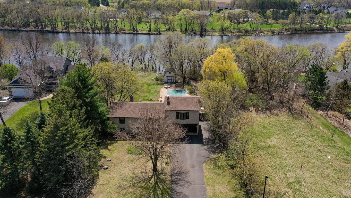 13812 Riverview Drive, Elk River, MN 55330