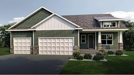 13842 Arrowhead Way , Rosemount, MN 55068