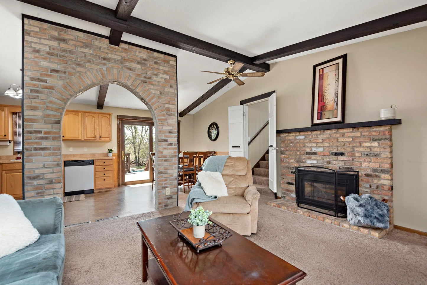 13812 Riverview Drive, Elk River, MN 55330