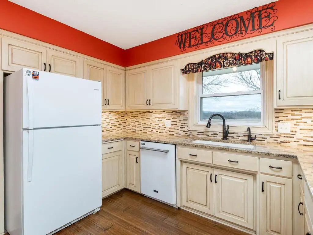1225 Country Trail, Sand Creek Twp, MN 55352