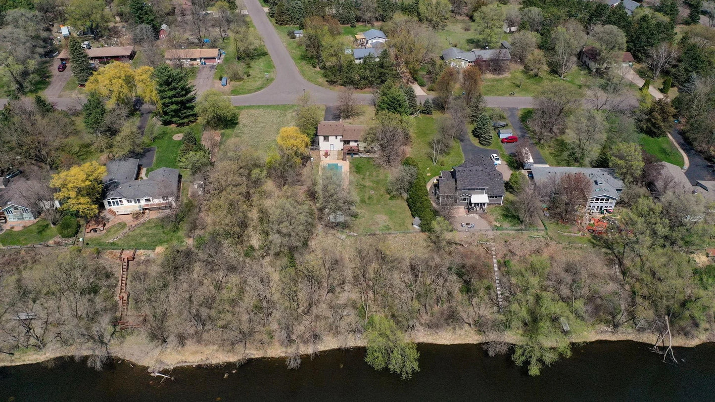 13812 Riverview Drive, Elk River, MN 55330