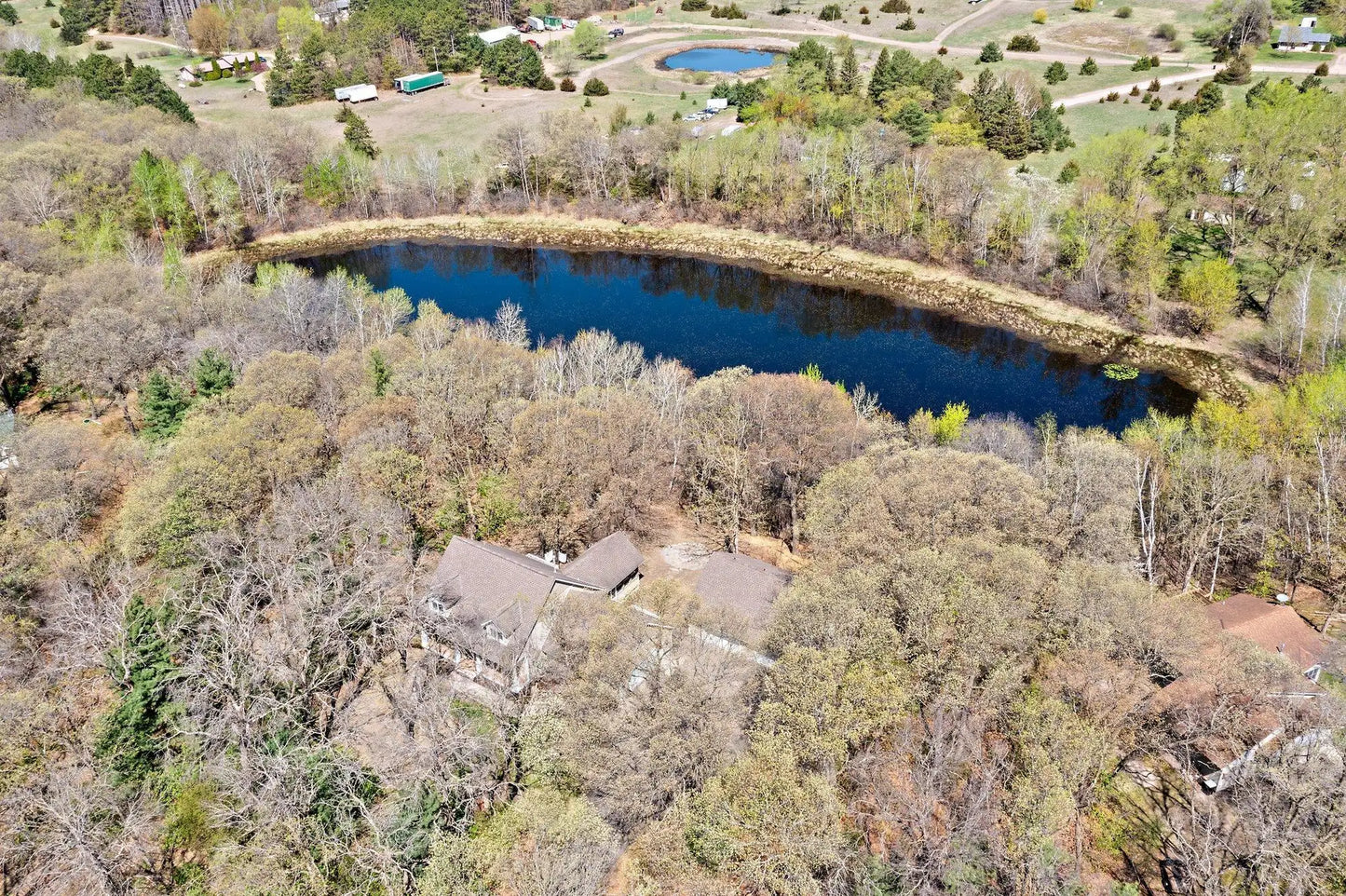 12446 278th Avenue, Baldwin Twp, MN 55398