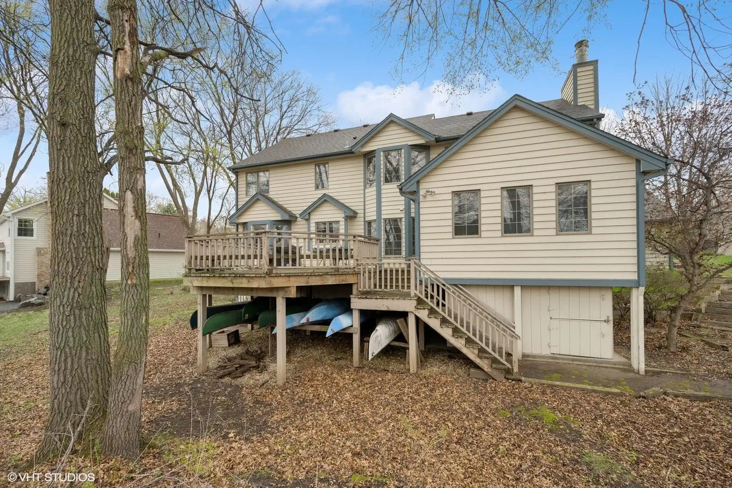 12555 Dover Drive, Apple Valley, MN 55124