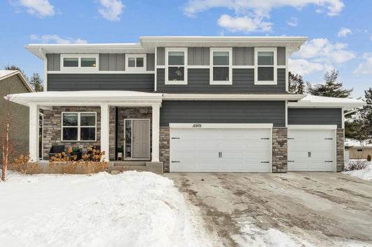12972 Bauer Drive, Champlin, MN 55316