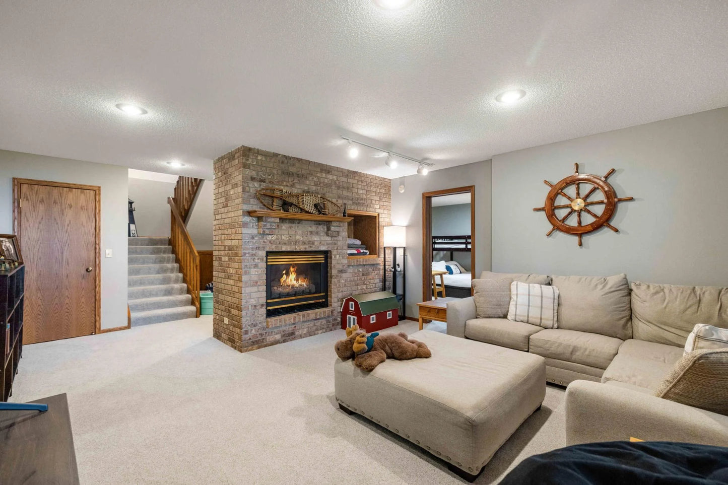 12540 Anchor Point Road, Crosslake, MN 56442