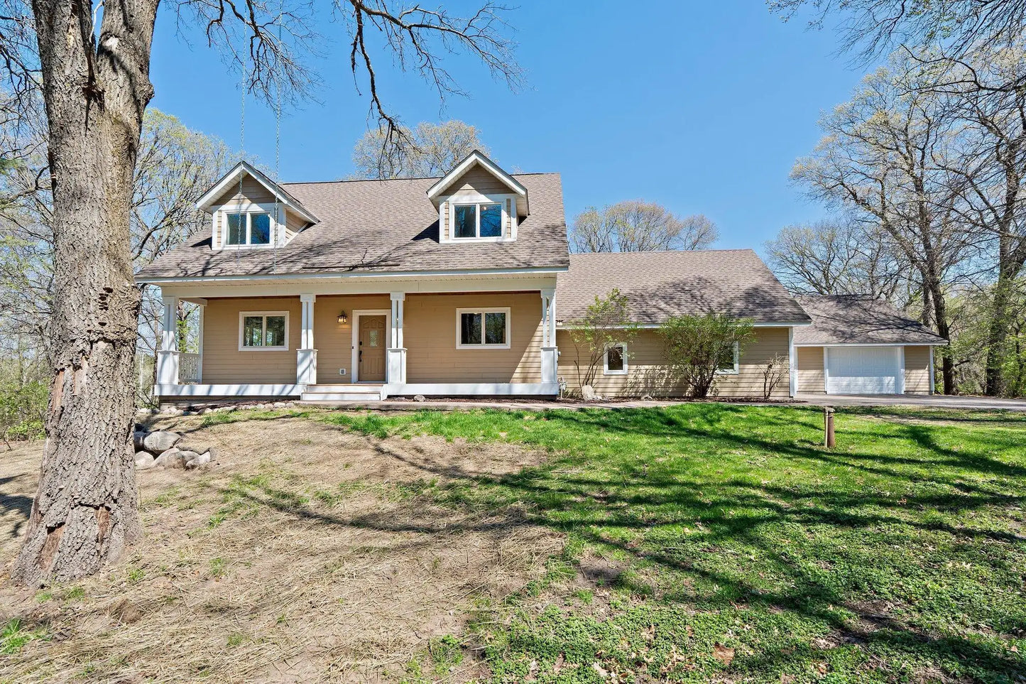 12446 278th Avenue, Baldwin Twp, MN 55398