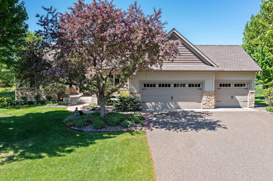 12145 Foxtail Lane, Rogers, MN 55374