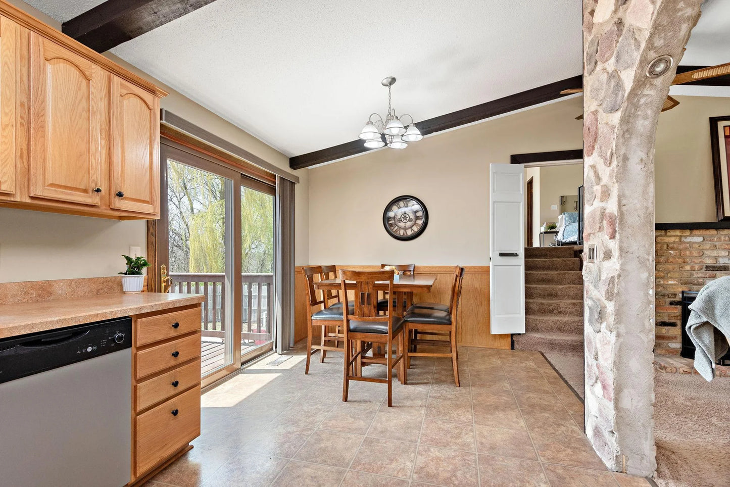 13812 Riverview Drive, Elk River, MN 55330