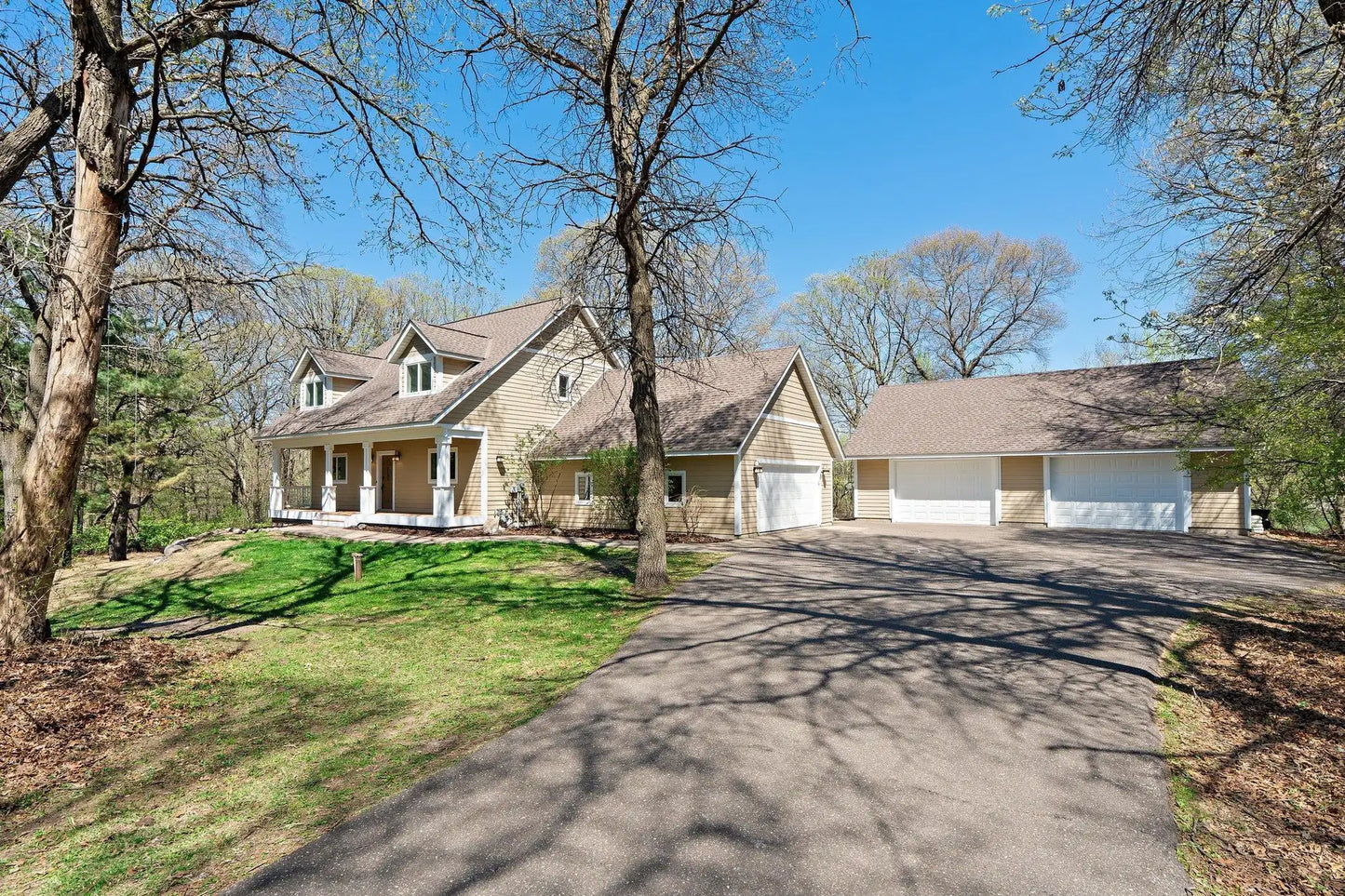 12446 278th Avenue, Baldwin Twp, MN 55398